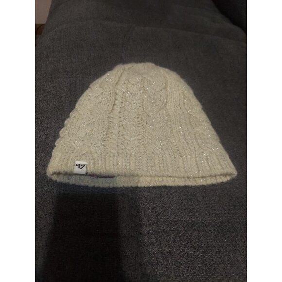 St Louis Cardinals STL Knit Beanie Hat Slip On Winter One Size Embroidered - Picture 4 of 6